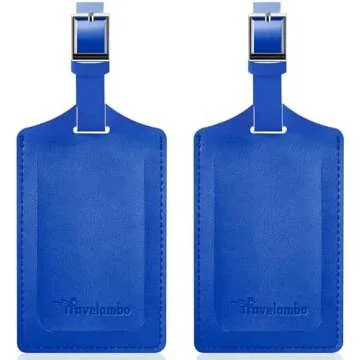 Our Travel Essentials