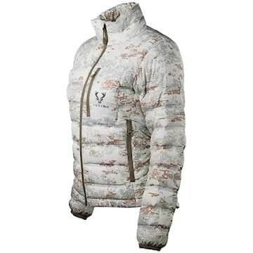 FORLOH Outdoor Clothing and Equipment - Favorites