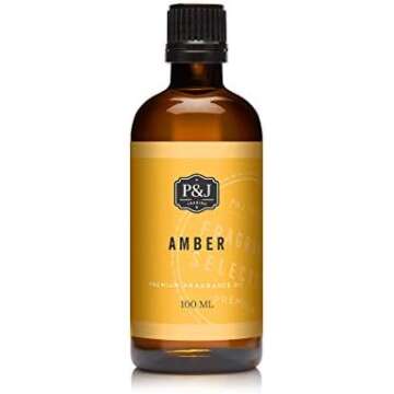 My Esthetician Aromatherapy Essentials