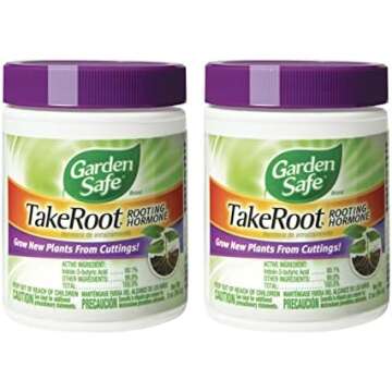 Green Gardener's Guide