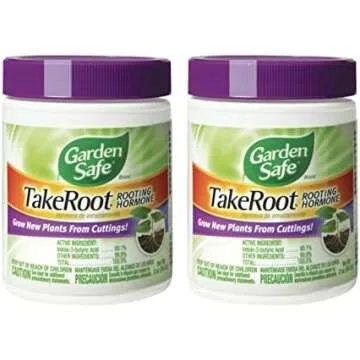 Green Gardener's Guide