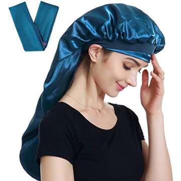 WIG & HAIR ESSENTIALS