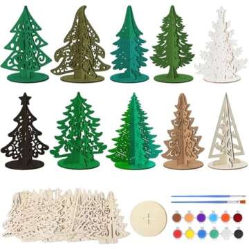 Canvas and Painting Surfaces