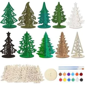 Canvas and Painting Surfaces