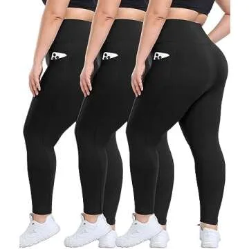 Active Wear + Accessories