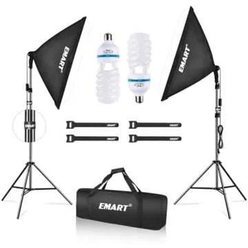 Product Photography Supplies