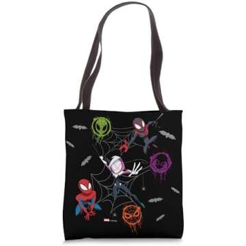 Chris Battle MARVEL Retro Cartoon Designs T-shirts