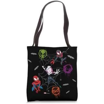 Chris Battle MARVEL Retro Cartoon Designs T-shirts