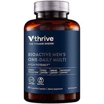 Kim's Favorites for Men Health