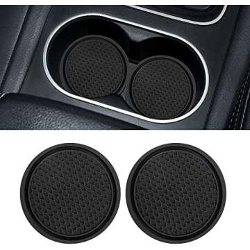 Girly Car Must Haves 🫶🏼