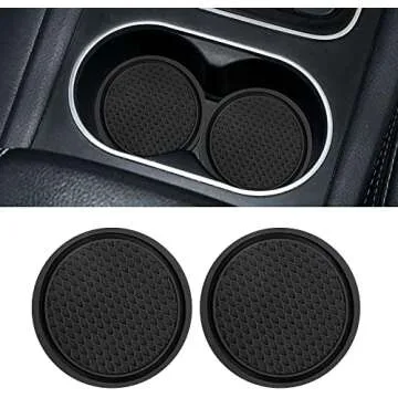 Girly Car Must Haves 🫶🏼