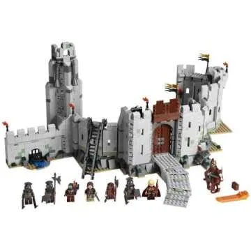 Lego Sets to Buy & Put Away