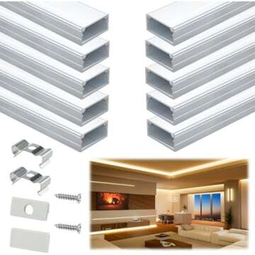 DIY Smart Home Supplies