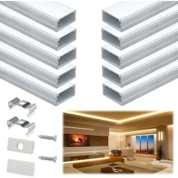 DIY Smart Home Supplies