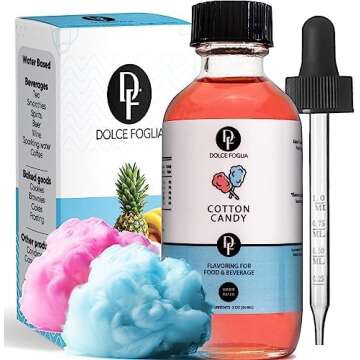 Natural Food Flavourings