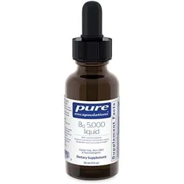 Favorite Supplements and Nutrition