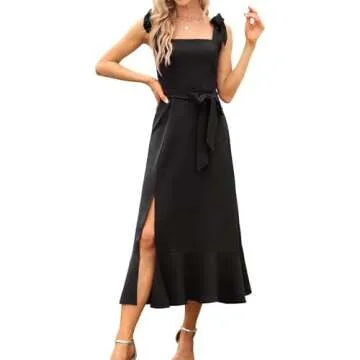 Wedding Guest Dresses!