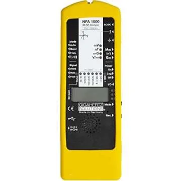 Best EMF Meters I Like