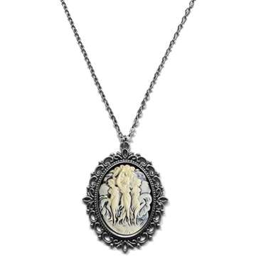 Agatha Harkness Disneybound