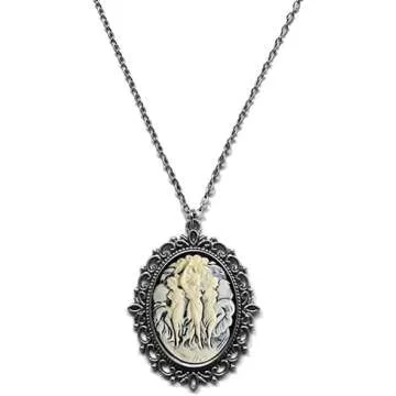 Agatha Harkness Disneybound