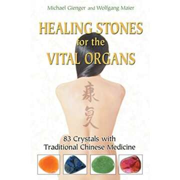 HEALING STONES