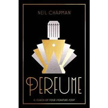 Perfume Books I Love