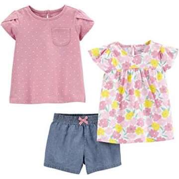 School fits for girls