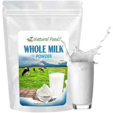 Prepping Supply List