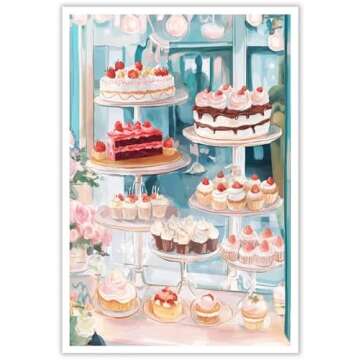 Have Your Cake and Eat it TWO