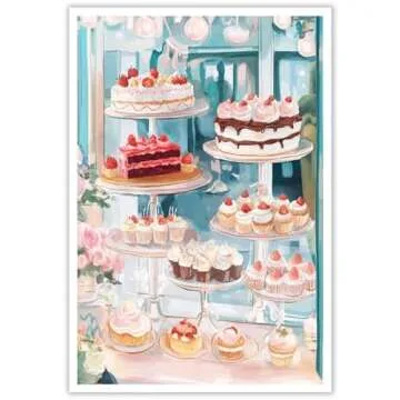 Have Your Cake and Eat it TWO