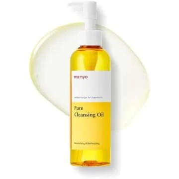 Asian skincare/haircare