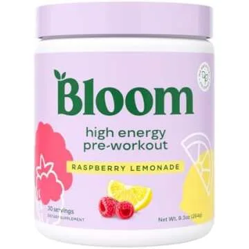 bloom