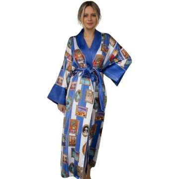 Romantic & Girly Pyjamas