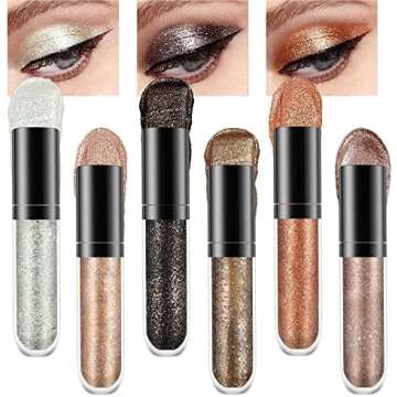 Eras Tour Makeup & Accessories