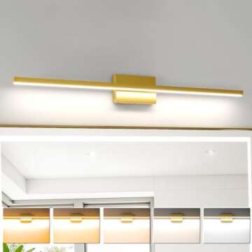 Peach-theme bathroom 🍑