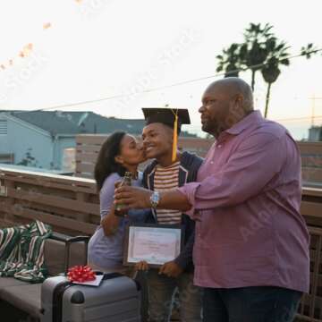 Milestone Achievements: Top Graduation Gifts for Boys 🎓