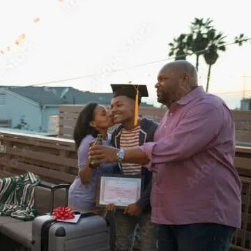 Milestone Achievements: Top Graduation Gifts for Boys 🎓