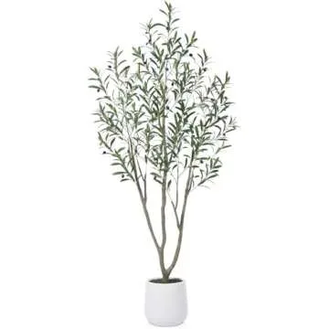 Faux Plants that Look Real 16 + Collection