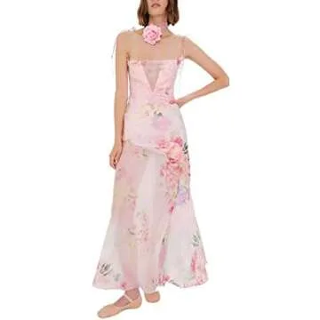 Summer Wedding Guest