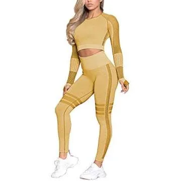 The Best Workout Clothes for Women