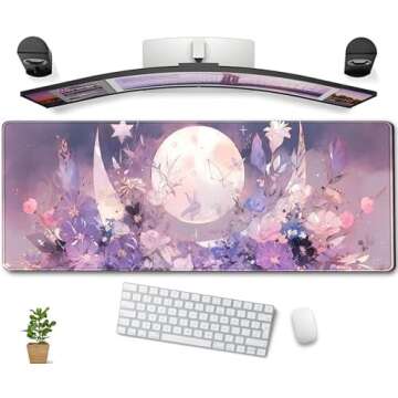 Aesthetic Dorm/Office Supplies