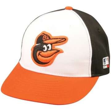 Orioles Merch