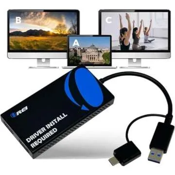 What I use for my Home Office