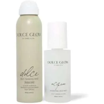 Self-Tanning Accessories Must Have!