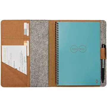 Journals and Writing Tools