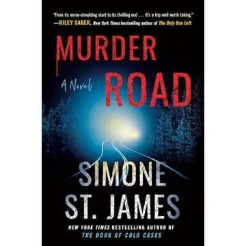 Favorite thriller books