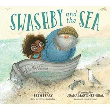 FIAR Recommended SUMMER Picturebooks