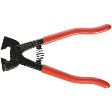 Mosaic tile art professional tools / ceramic