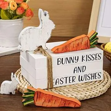 Easter Decor