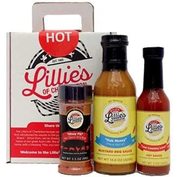 Food & Beverages - Black Owned Brands